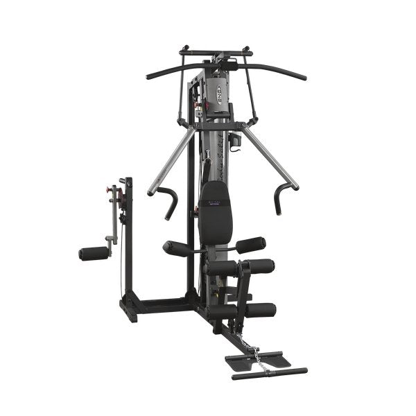 Body Solid Biangular Home Gym G2B UAE - Prosportsae.com